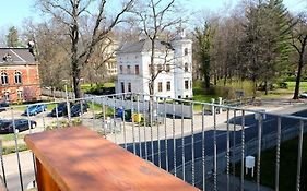 Sylvias Ferienwohnung Nr.3
